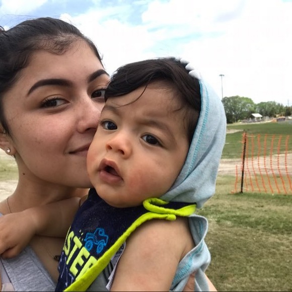 Meet your Posher, Jovanna - Picture 1 of 1